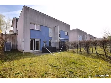 meublé 3 pièces 77 m²