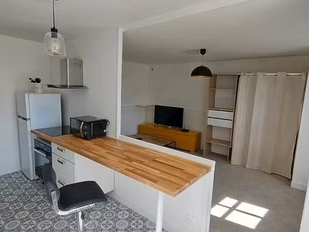 studio centre ville nevers