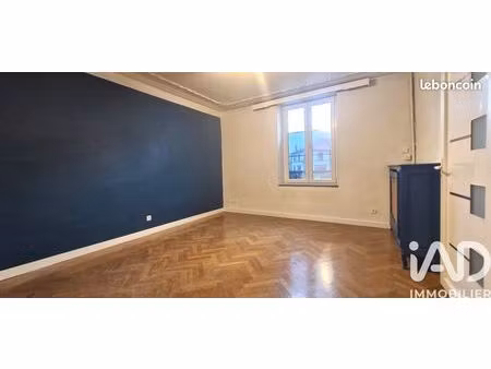 appartement 1 pièce 33 m²