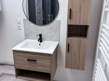 appartement t4 atypique roche lez beaupré