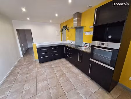 appartement renove entierement