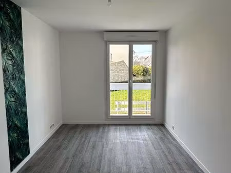 vends appartement t4 rénové