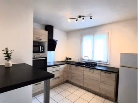 appartement 2 pièces 50 m2