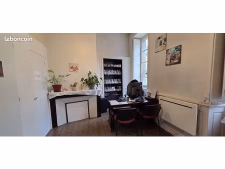 appartement 2 pièces 23 m²