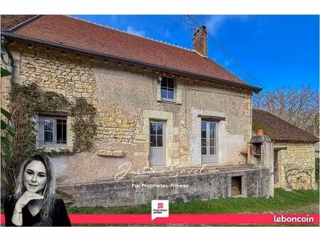 maison 2 pièces 84 m²