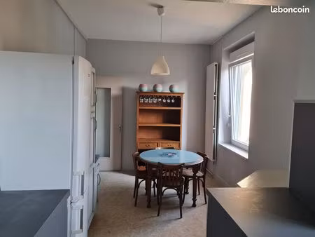 chambre meublee tout confort plein centre pour etudiant