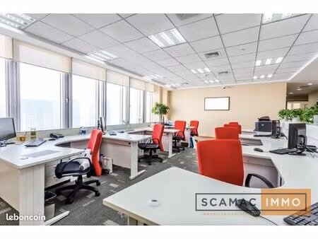 bureau 1 171 m²