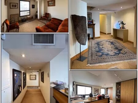 bureaux d'exception a noisy le sec centre