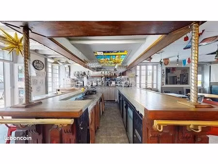 commerce bar boiscommun