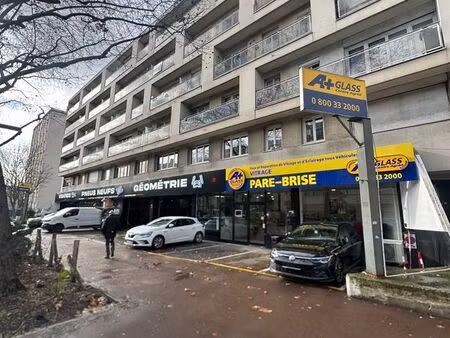 fond de commerce garage mecanique carrosserie lavage vitrage