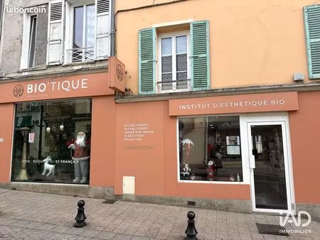 boutique 60 m² palaiseau