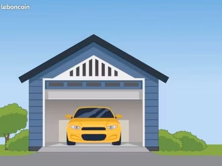 recherche garage proche semécourt