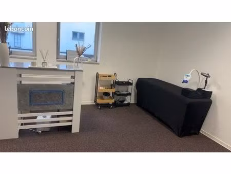 bureau/local commercial à louer à boulay