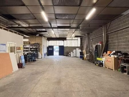 local d'activités decize