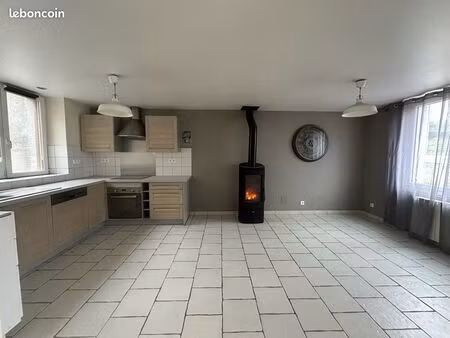 maison rénovée - sans travaux