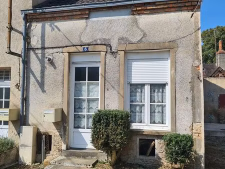 vends maison 66m2