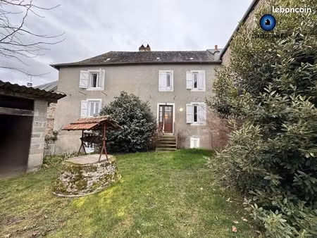 maison 7 pièces 135 m²