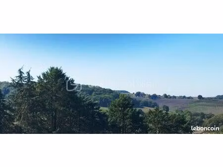 ferme 4 pièces 126 m²