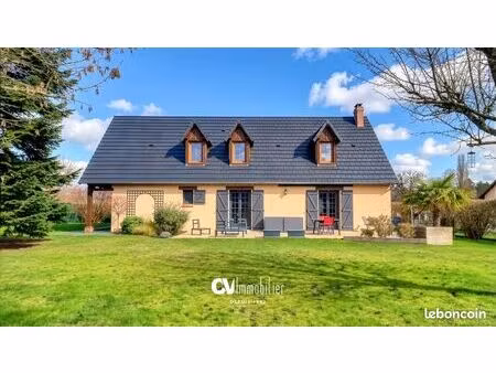 maison 5 pièces 120 m²