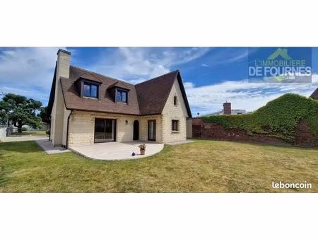 maison 5 pièces 137 m²