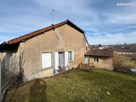 maison 3 pièces 91 m²