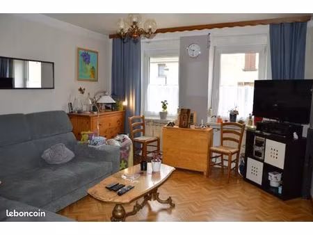 maison 6 pièces 139 m²