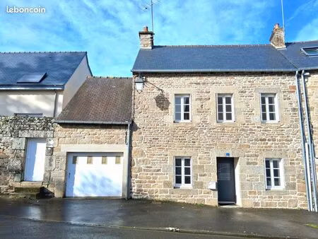 maison de ville 4 pièces 90 m²