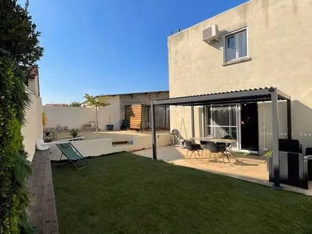 maison 3 pièces 70m2