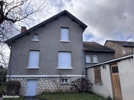 maison 4 pièces 105 m²