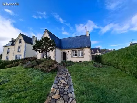 maison 3 pièces 104 m²