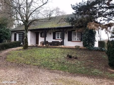 maison 5 pièces 105 m²