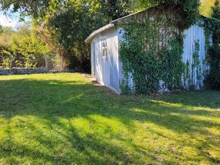 maison 4 pièces 73 m²