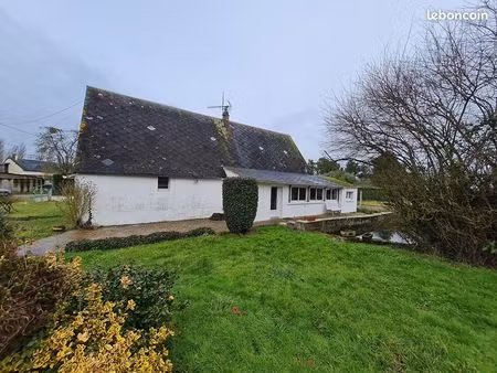 maison 4 pièces 74 m²