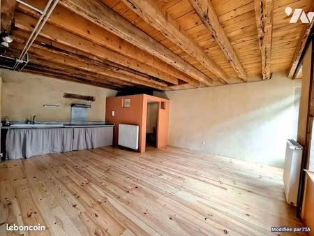 maison 3 pièces 112 m²