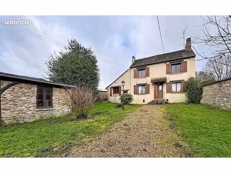 maison 3 pièces 97 m²