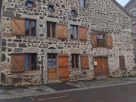 maison de village à louer