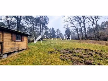 terrain 3 201 m² philippsbourg