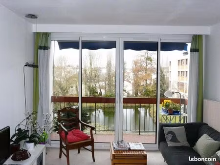 appartement chaville