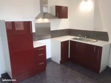 apparement t3 à louer