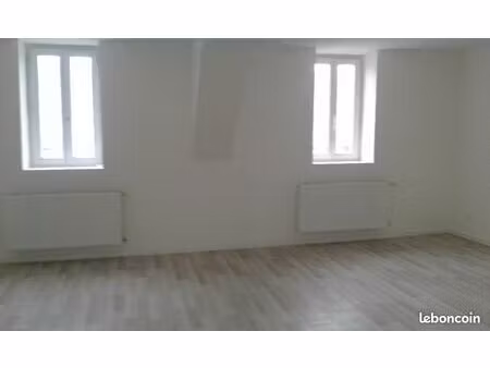 apt 2 chbres - centre ville denain ( 65 m2 )