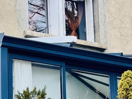 duplex 4 pièces 71 m²