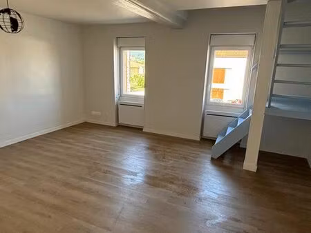 location appartement f3 à marsannay la côte