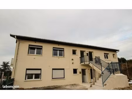 immeuble 5 appartements