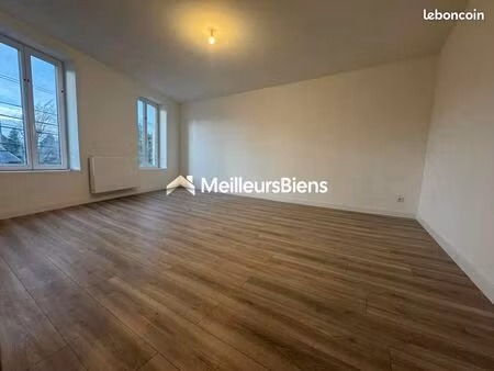 immeuble 7 pièces 147 m²