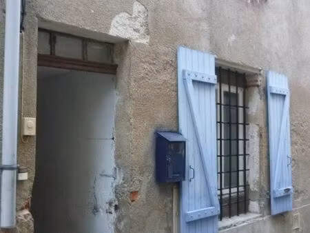 immeuble location vente