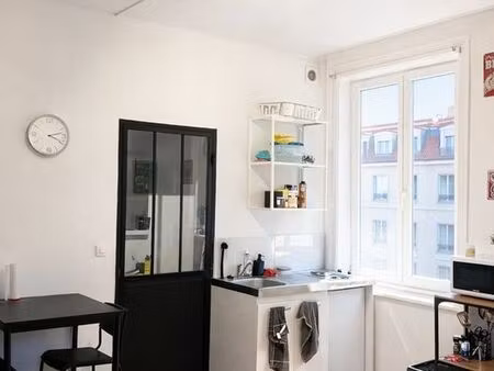 merveilleux studio au coeur d’euratech