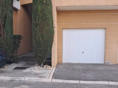 chateau gombert appartement 3 pieces 68.55m2