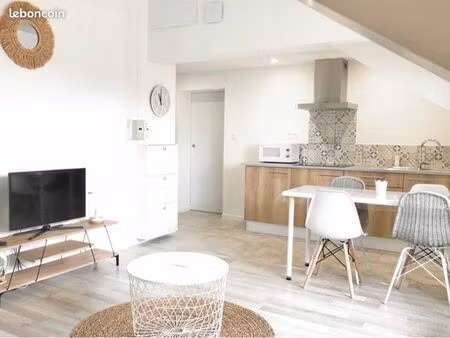 appartement de charme meublé montbéliard