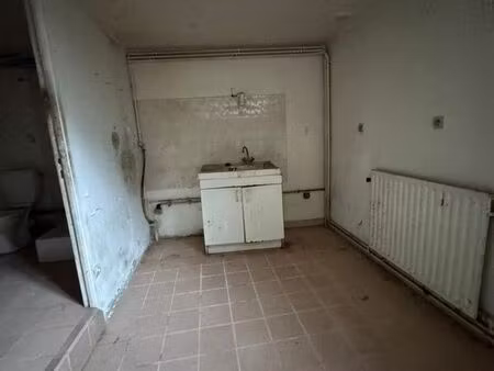 appartement 40 m2