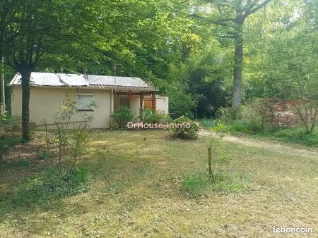 maison 2 pièces 32 m²